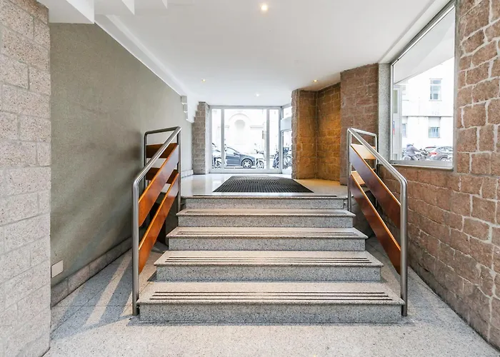 Stile E Comodita Nel Vivace Centro Di *