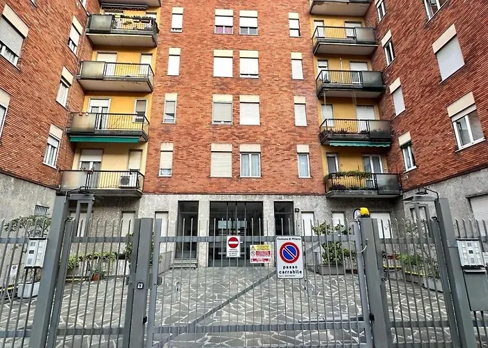 Politecnico Bovisa *