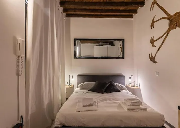 Room/suite Garibaldi40