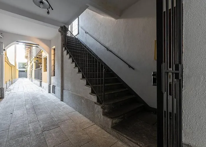 Room/suite Garibaldi40