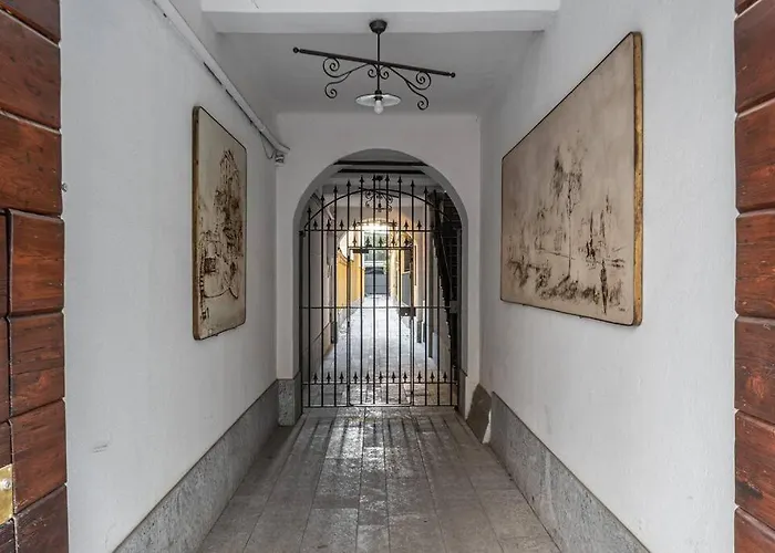 Room/suite Garibaldi40