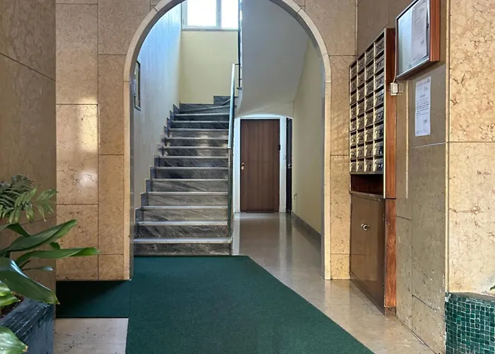 Bieffegi Luxury 3* Milán