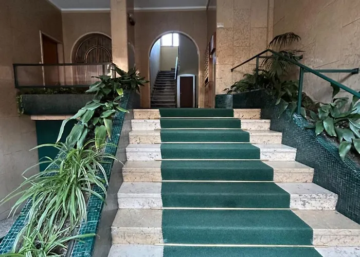 Bieffegi Luxury Milán