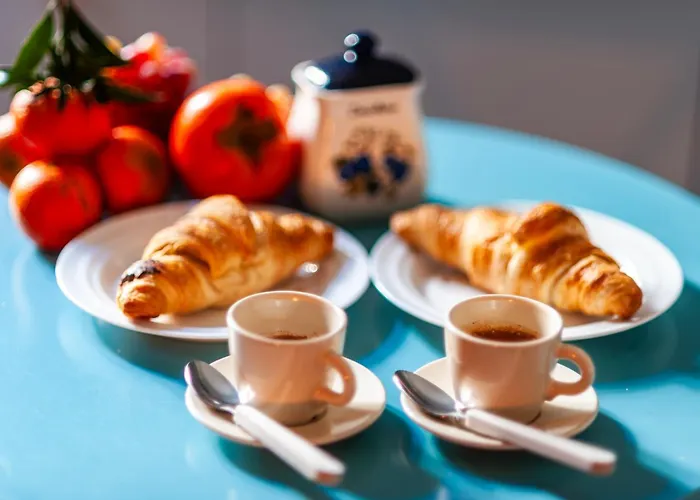 Prestige - Vicino Metro E Treno Daire *