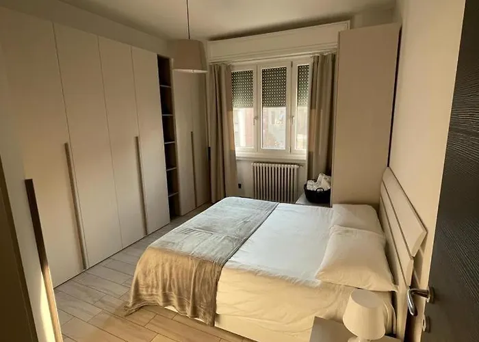 La Casa Graziosa • San Siro Stadio/city Life Lejlighed *