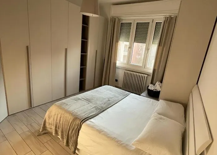 La Casa Graziosa • San Siro Stadio/city Life * Milano