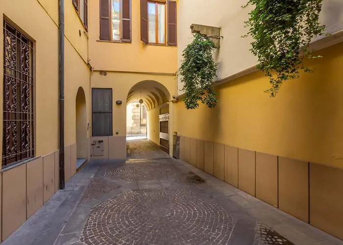 Italianflat - Ambrosiana 2 ミラノ