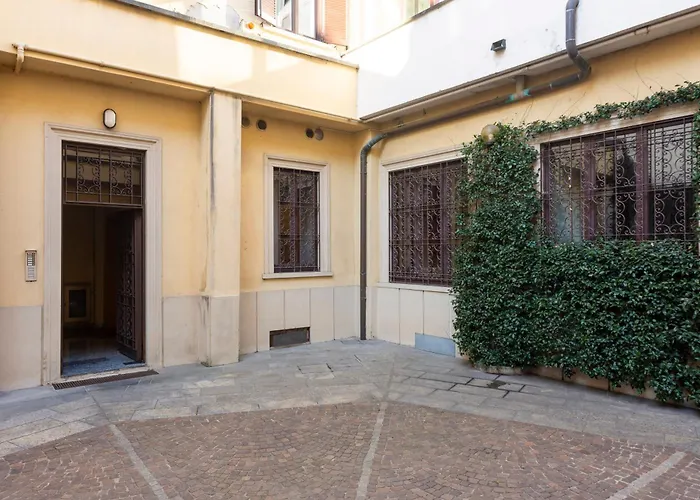 Italianflat - Ambrosiana 2