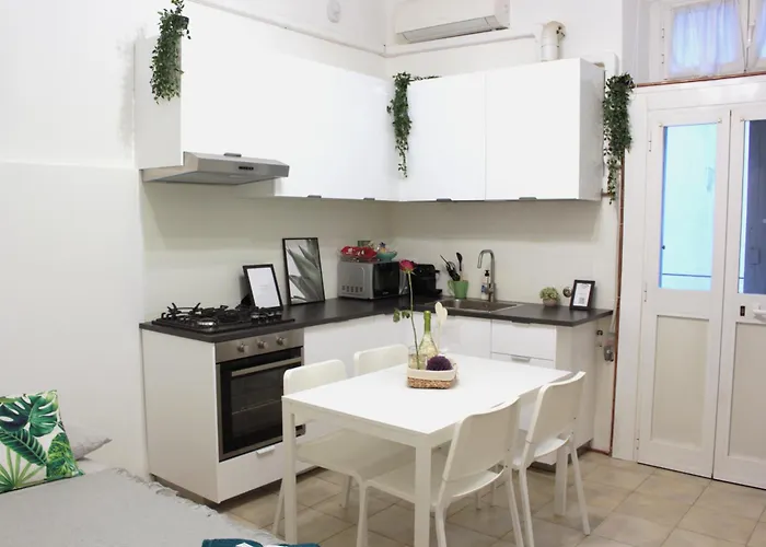 La Corte Dei Creativi Lussuoso In Centro