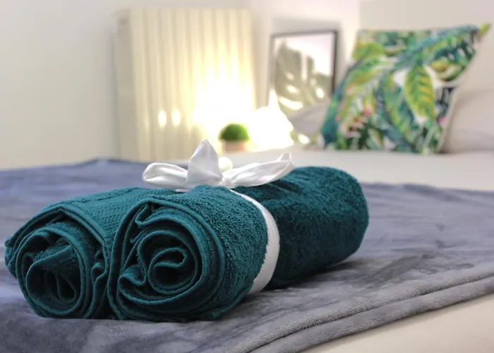 Appartement La Corte Dei Creativi Lussuoso In Centro Milan