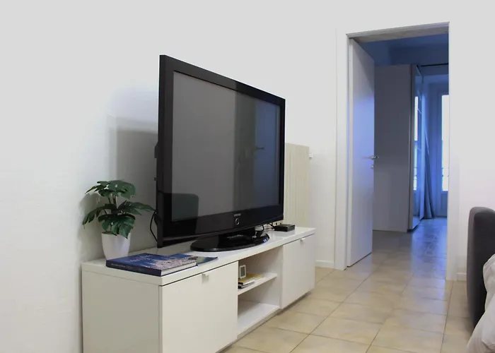 La Corte Dei Creativi Lussuoso In Centro Appartamento *