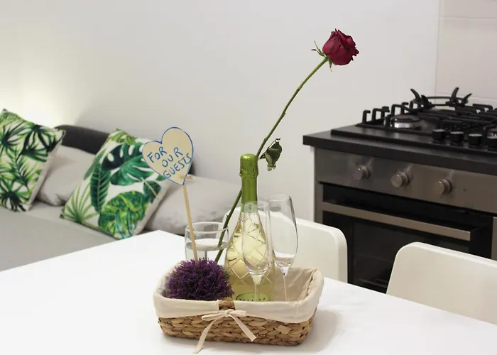 La Corte Dei Creativi Lussuoso In Centro Appartement *