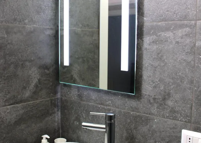 La Corte Dei Creativi Lussuoso In Centro Appartement *