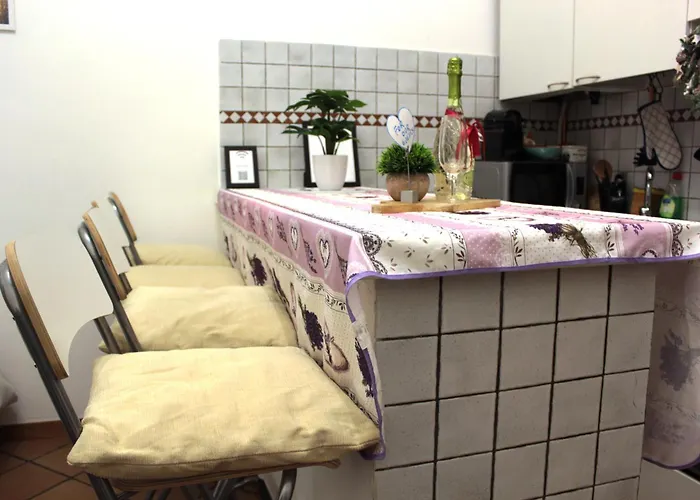 La Corte Dei Creativi Comodo E * Milaan