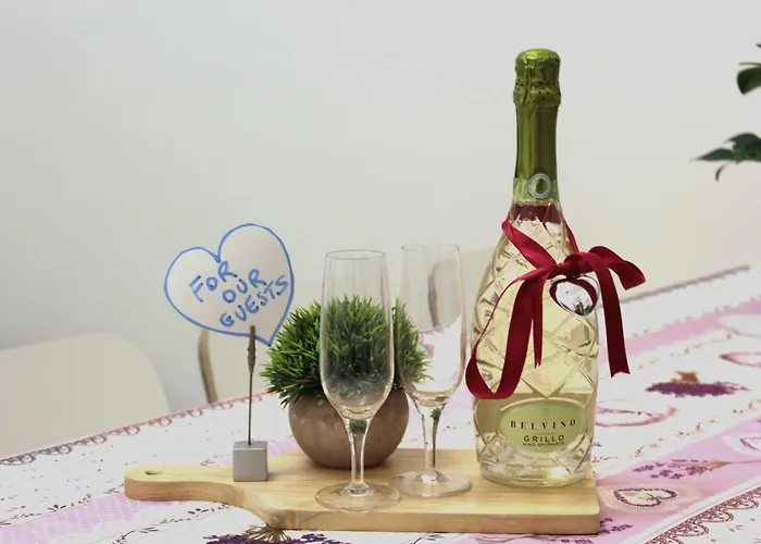 La Corte Dei Creativi Comodo E Appartement Milan