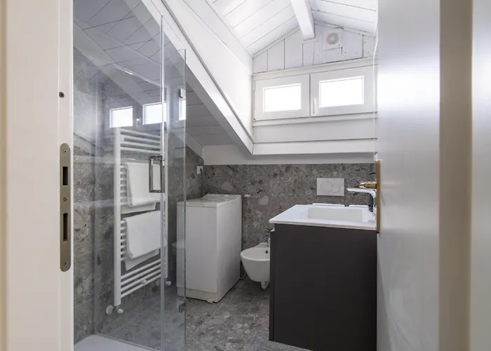 Easylife - - Premuda 36 - Historic Center Lägenhet *