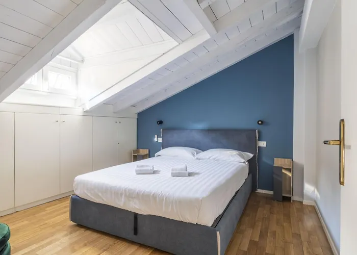 Easylife - - Premuda 36 - Historic Center Lägenhet Milano