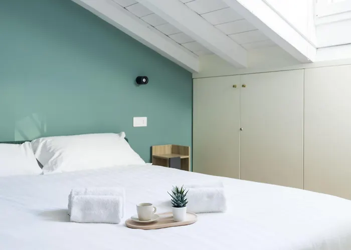 Easylife - - Premuda 36 - Historic Center * Milano