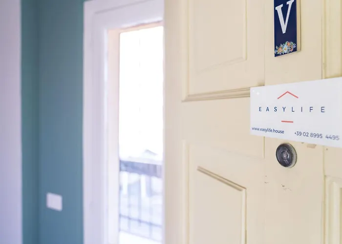 Easylife - - Premuda 36 - Historic Center Milano