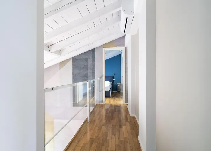 Easylife - - Premuda 36 - Historic Center Lägenhet *