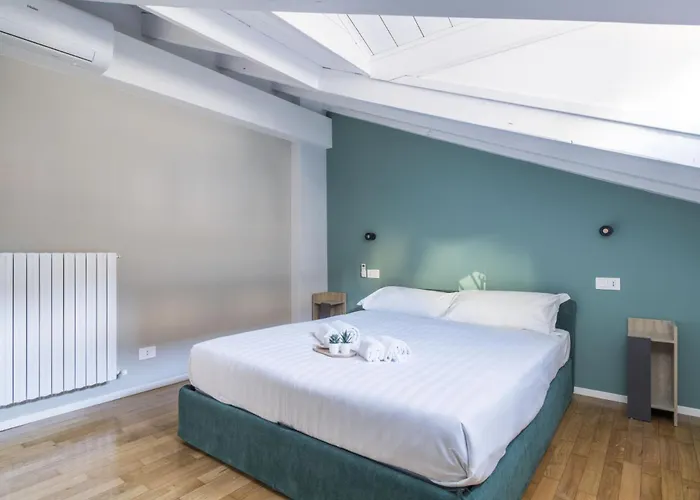 Easylife - - Premuda 36 - Historic Center *