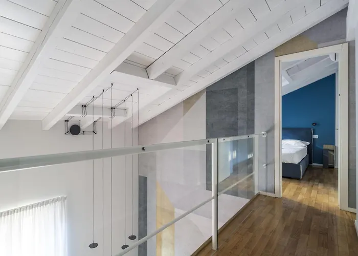 Lägenhet Easylife - - Premuda 36 - Historic Center Milano