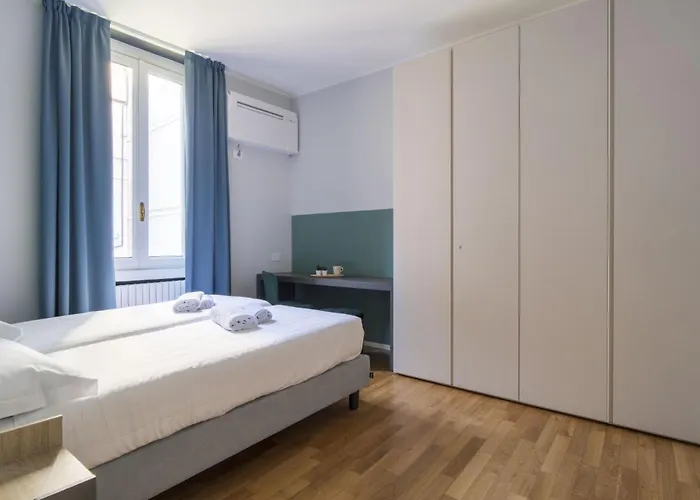Easylife - - Premuda 36 - Historic Center Milano