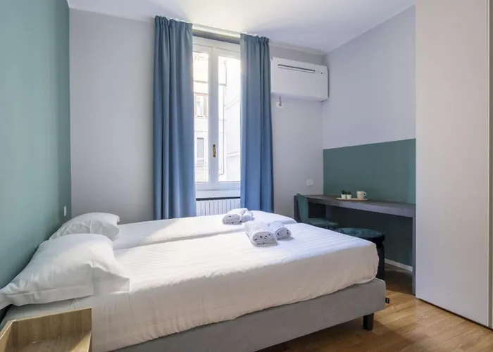 Easylife - - Premuda 36 - Historic Center Lägenhet Milano