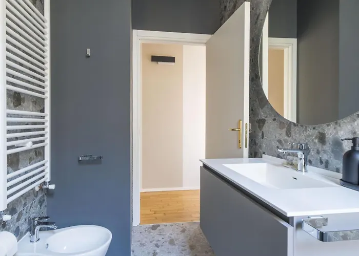 Easylife - - Premuda 36 - Historic Center Milano