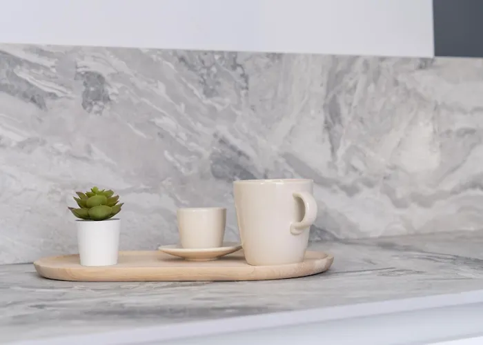 Easylife - - Premuda 36 - Historic Center Lägenhet