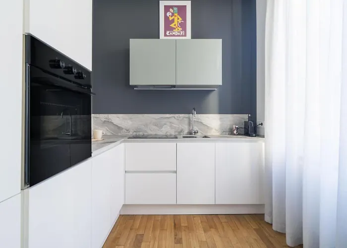 Easylife - - Premuda 36 - Historic Center * Milano