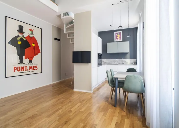 Apartment Easylife - - Premuda 36 - Historic Center