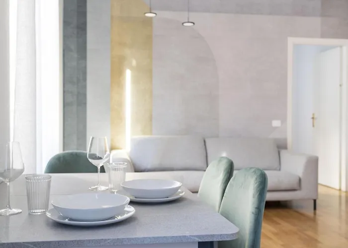 Easylife - - Premuda 36 - Historic Center Lägenhet *