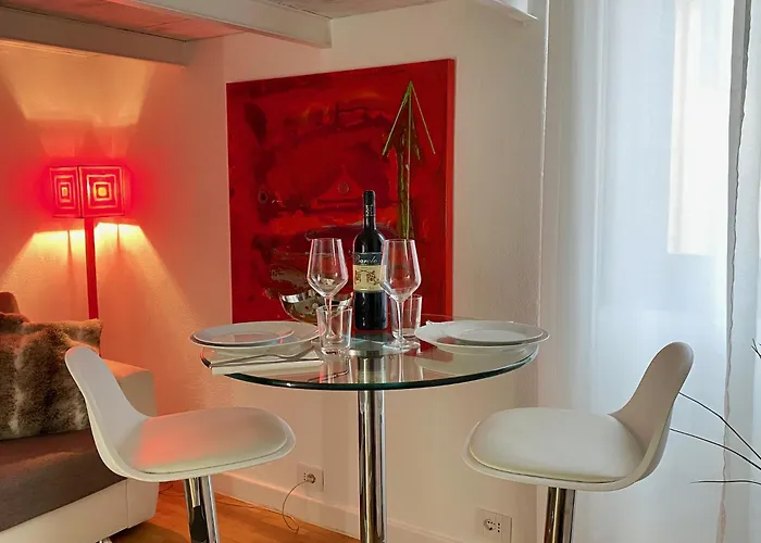 Monolocale Morimondo 1