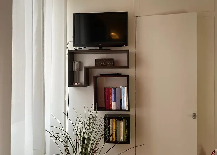 Monolocale Morimondo 1 Apartament Mediolan