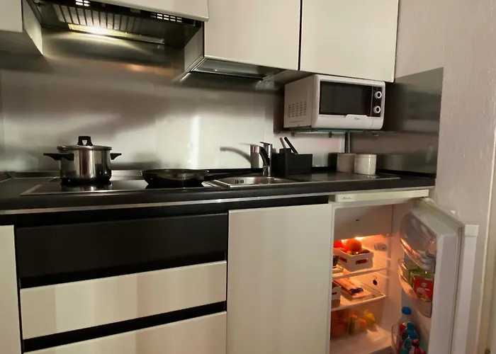 Monolocale Morimondo 1 *