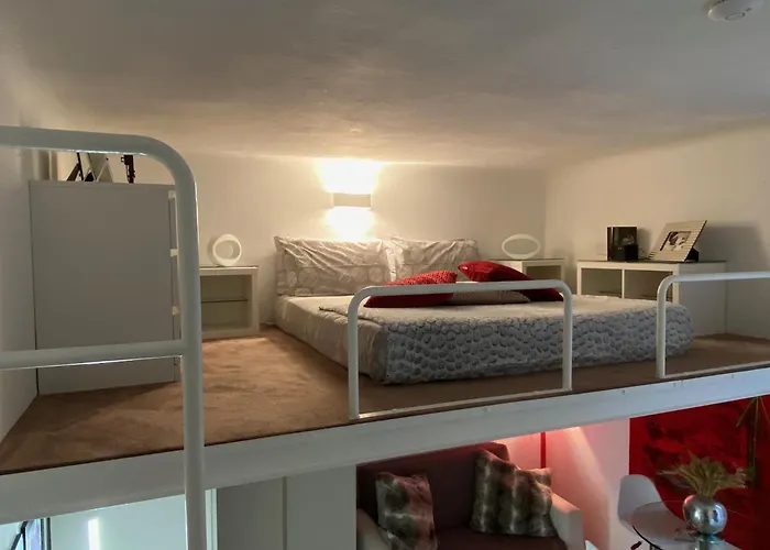 Monolocale Morimondo 1 Apartament *