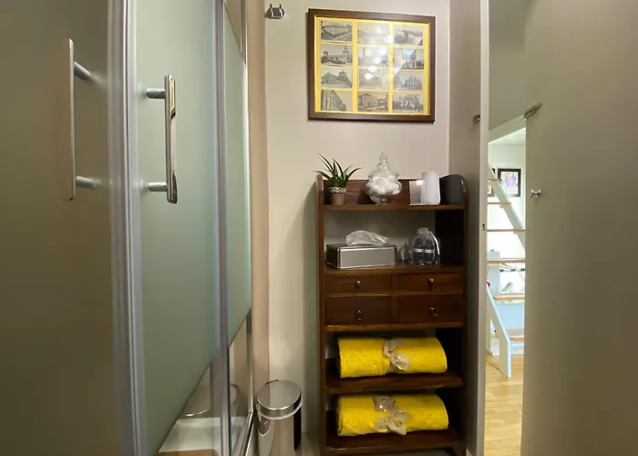 Apartament Monolocale Morimondo 1 Mediolan