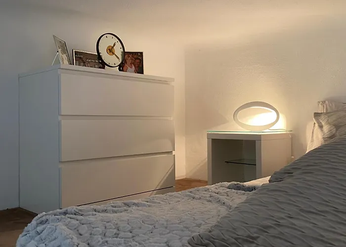 Monolocale Morimondo 1