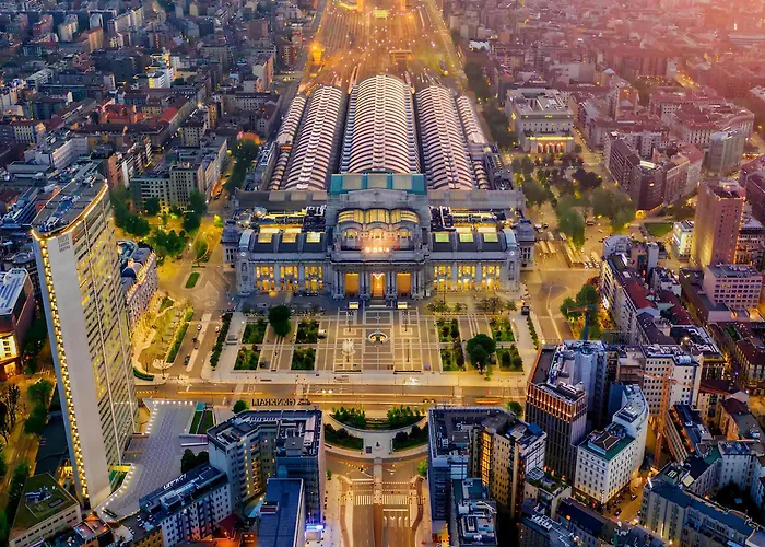 Charming Milanese Aparment *