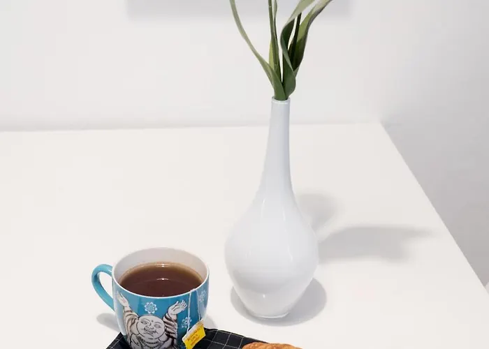 Charming Milanese Aparment *