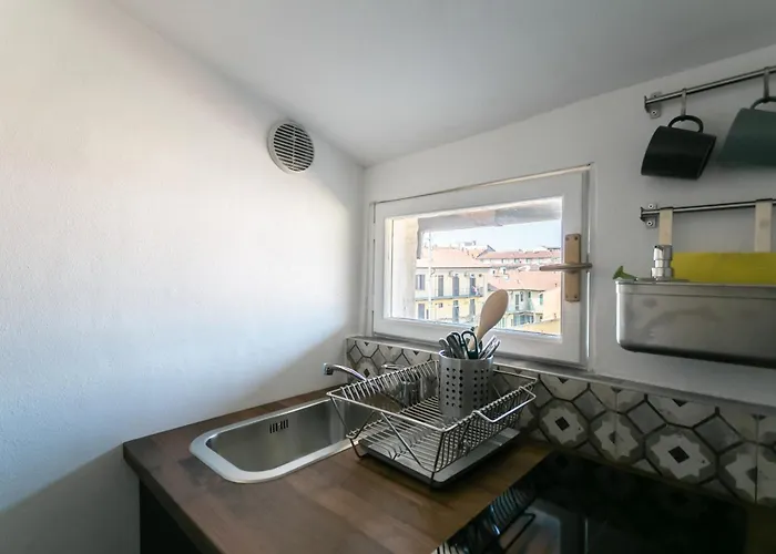 Mortara Navigli