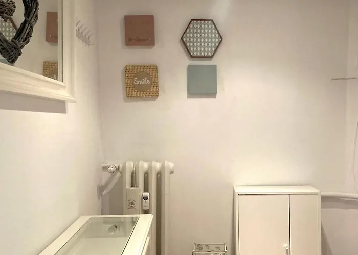 Apartmán Monviso 35 , Cozy