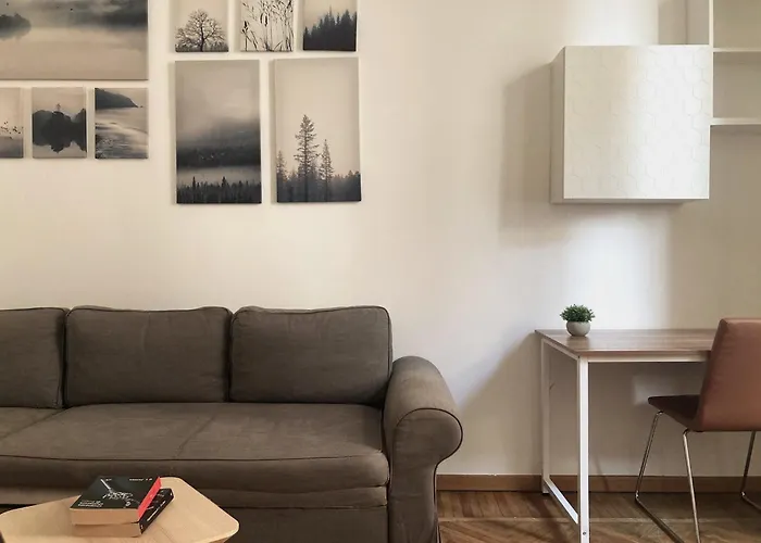 Monviso 35 , Cozy Milán