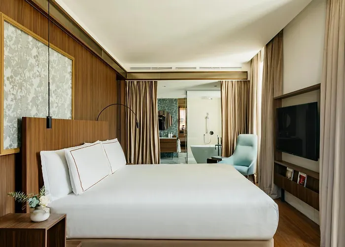 Otel Palazzo Cordusio Gran Melia