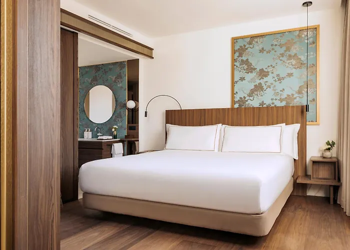 Palazzo Cordusio Gran Melia Отель