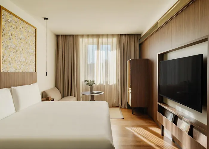 Palazzo Cordusio Gran Melia Отель