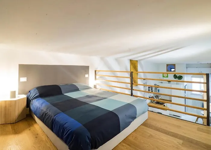 Luminoso Vivace - Duomo 15 Min Mailand