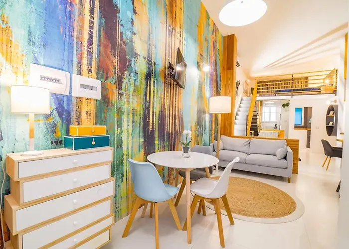 Luminoso Vivace - Duomo 15 Min Mailand