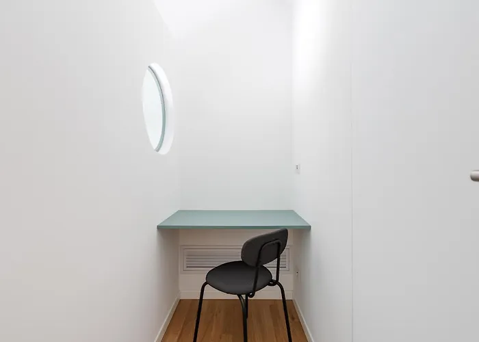 - 800 M Far From Lancetti Station Milano